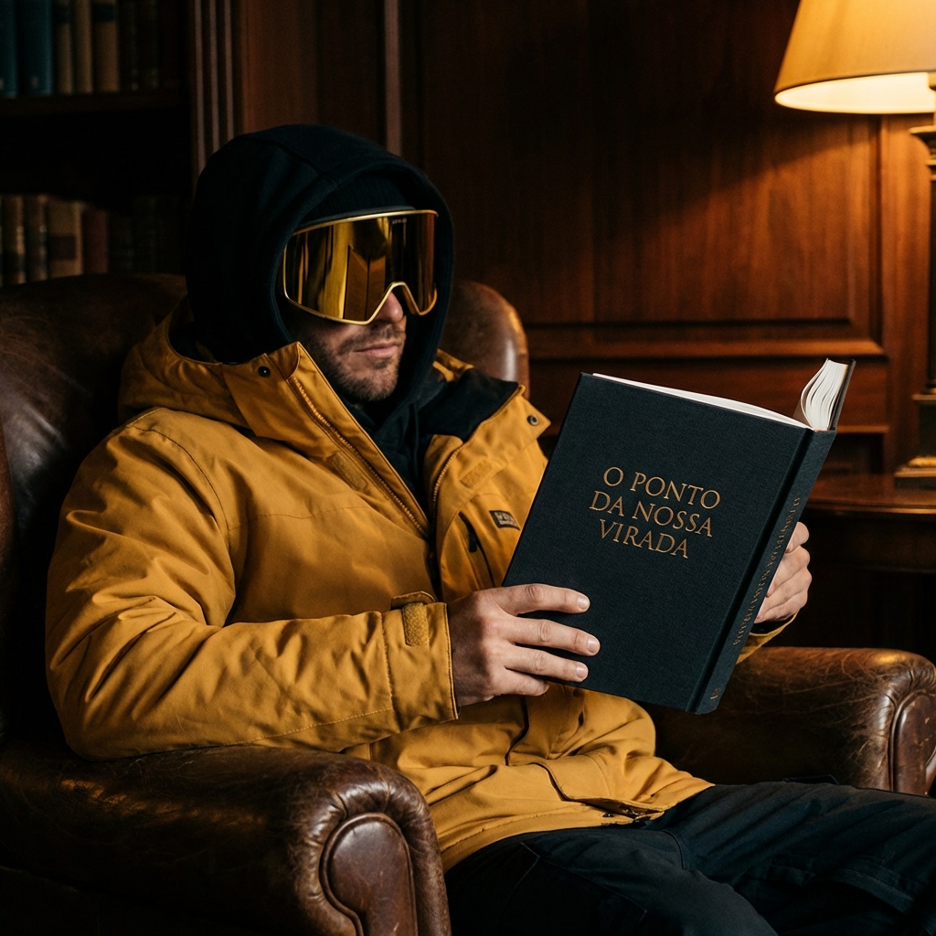 O Ponto da Virada