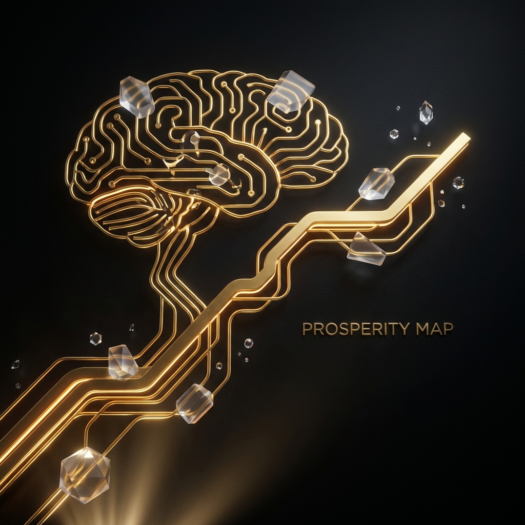 Mapa da Prosperidade