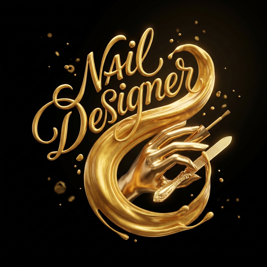 Nail Designer Profissional